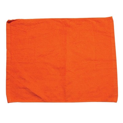 Velour Sports Towel