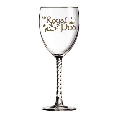 10.5 oz. Angelique Wine Glass