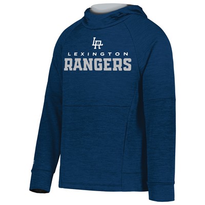 Youth All-Pro Performance Fleece Hoodie