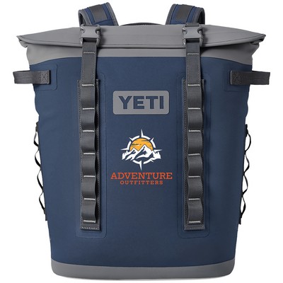 YETI® Hopper® M20 Backpack Soft Cooler