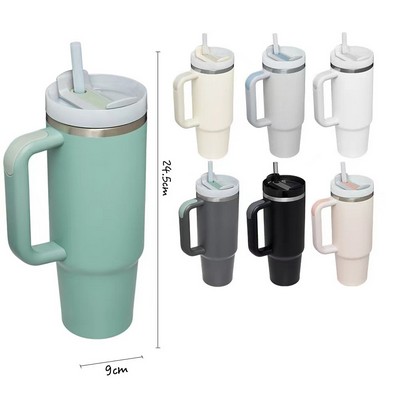 30oz Travel Trek Tumbler