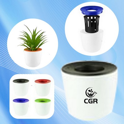 Compact 3" Plant Pot