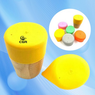 Flexi Seal Silicone Topper