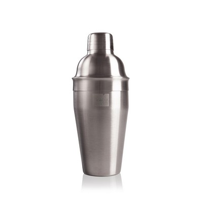 Vacu Vin SS Cocktail Shaker