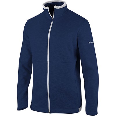 Columbia Omni-Wick On The Edge Jacket