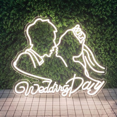 Wedding Neon Signs