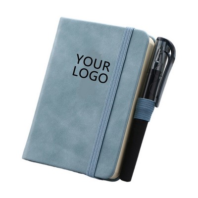 Pocket Notebook