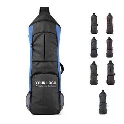 Yoga Mat Carry Bag