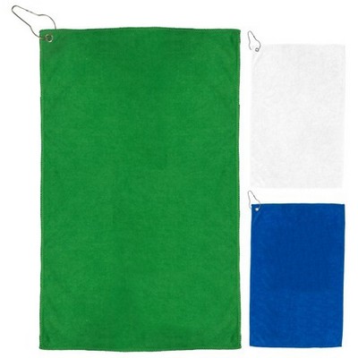 Microfiber Golf Towel