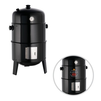 GrillPro Traditional Style Smoker