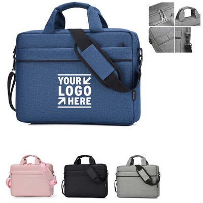 15.6 Inch Laptop Case Briefcase