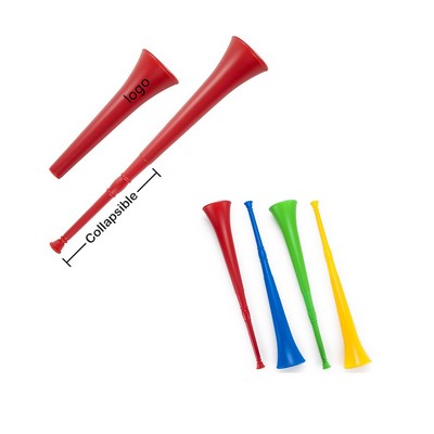 Vuvuzela Plastic Stadium Horns