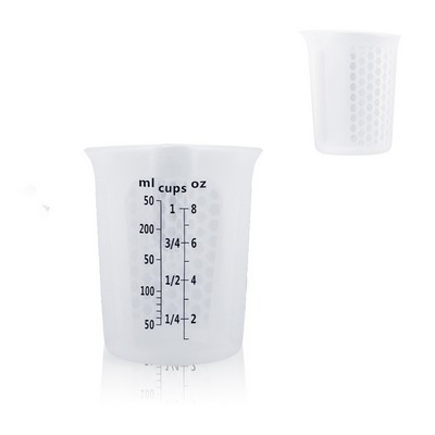 250ml Flexible Measuring Cup