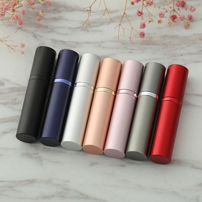 5ML Mini Refillable Perfume Atomizer for Travel