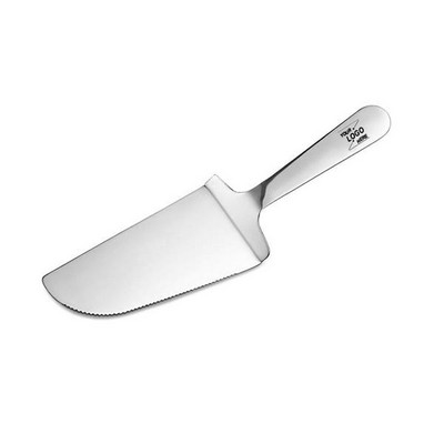 Serrated Edge Pastry Server and Cutter