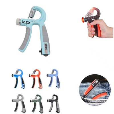 Hand Grip Strength Trainer