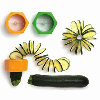 Vegetable Slicer for Cucumbers