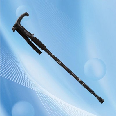 Portable Folding Walking Climbing Cane