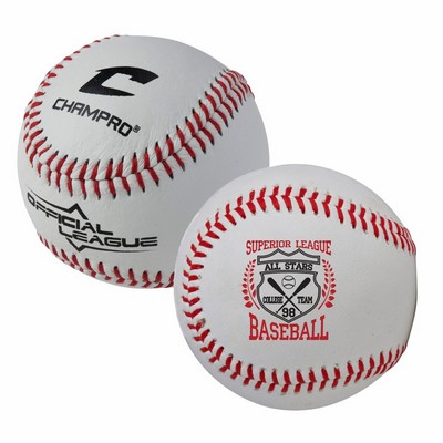 CHAMPRO Official League Baseball