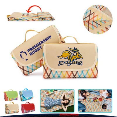 Pupe Picnic Blankets