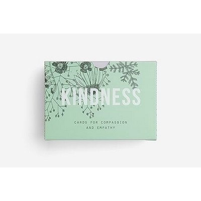 Kindness Prompt Cards (Cards for Compassion and Empathy)