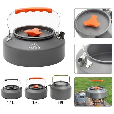 Camping Kettle