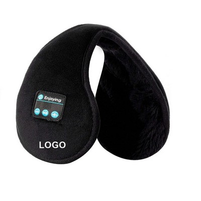 Bluetooth Headphones & Ear Muffs