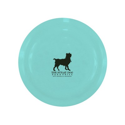 Branded Flying Disc