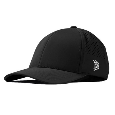 Branded Bills 500 Curved Performance Caps