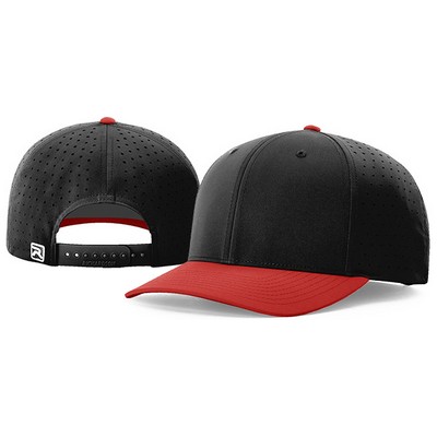 632 Laser Perf R-Flex Snapback