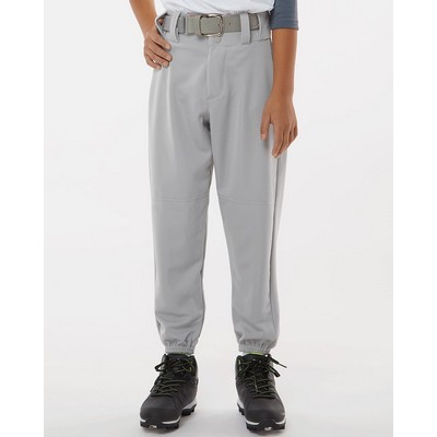 Alleson Athletic Youth Baseball Pants