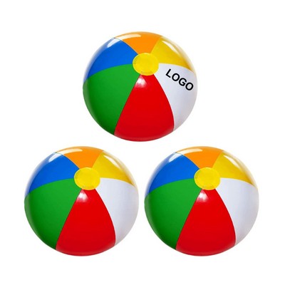 16" Beach Ball