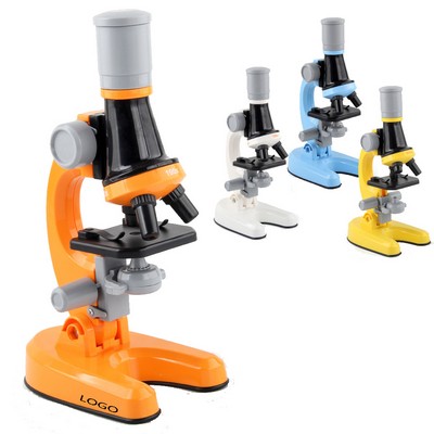 Microscope For Kids