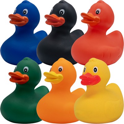 Rubber Ducks