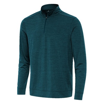 Bright 1/4 Zip Pullover