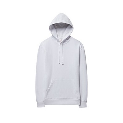 Alternative® Eco-Cozy Fleece Pullover Hoodie