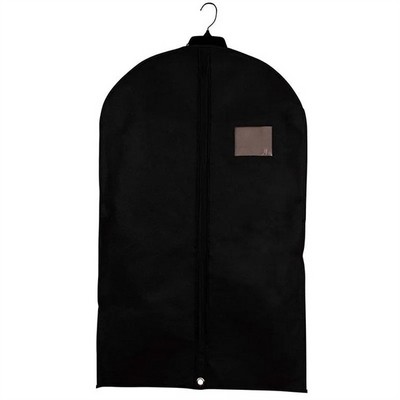 Non-Woven Garment Storage Bag Durable Clothing Protector