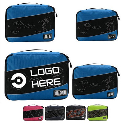 Waterproof Travel Clothing Storage Bag