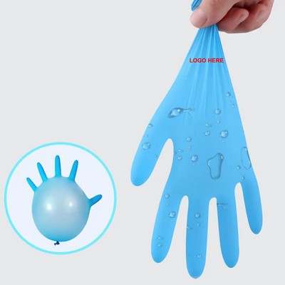 Disposable Nitrile Gloves