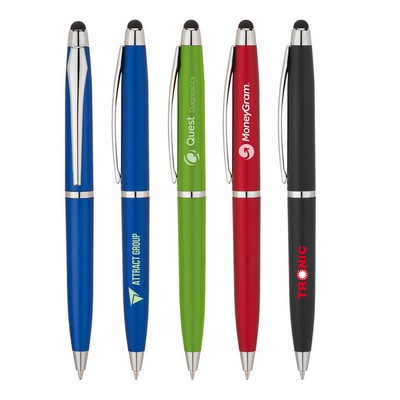 Allied Ballpoint Stylus Pen