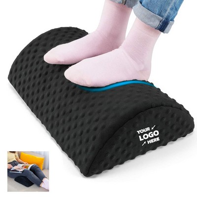 Foam Foot Rest