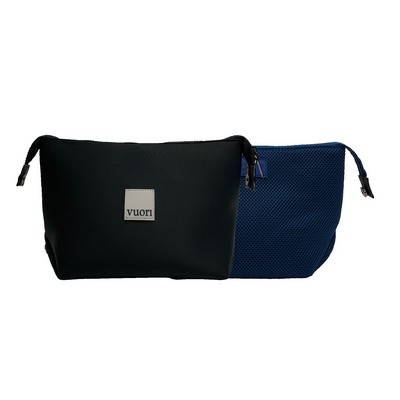 Neoprene Dopp Bag