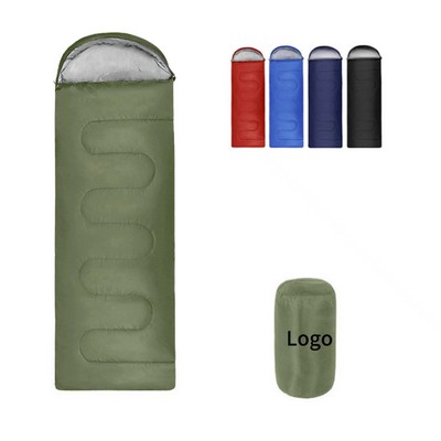 Winter Outdoor Sleeping Bag