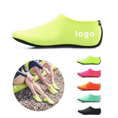 Barefoot Waterproof Beach Socks Shoes