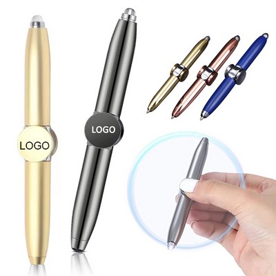 LED Spinner Pen