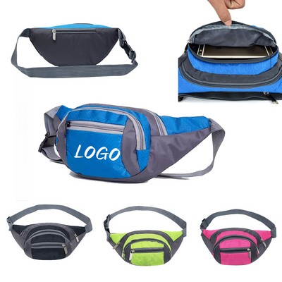 Sports Fanny Pack