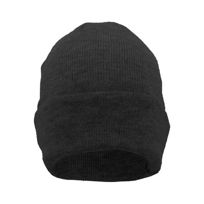 Pacific Headwear Premium Cuff Beanie