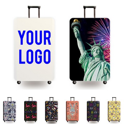 Luggage Suitcase Cover