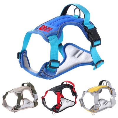 Harness Vest For Dogs