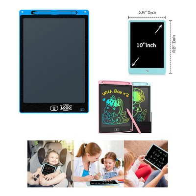 10 Inch LCD Doodle Board(Free Shipping)